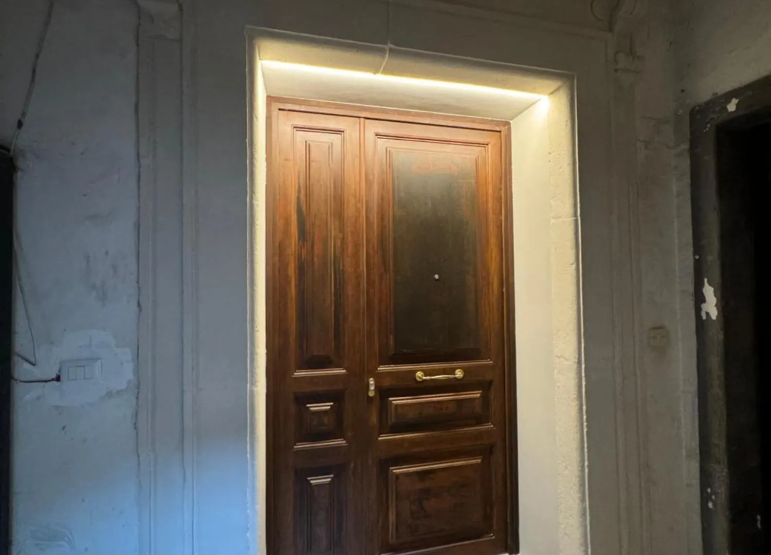 Bed & Breakfast Siculus Bed And Breakfast Catania Italy