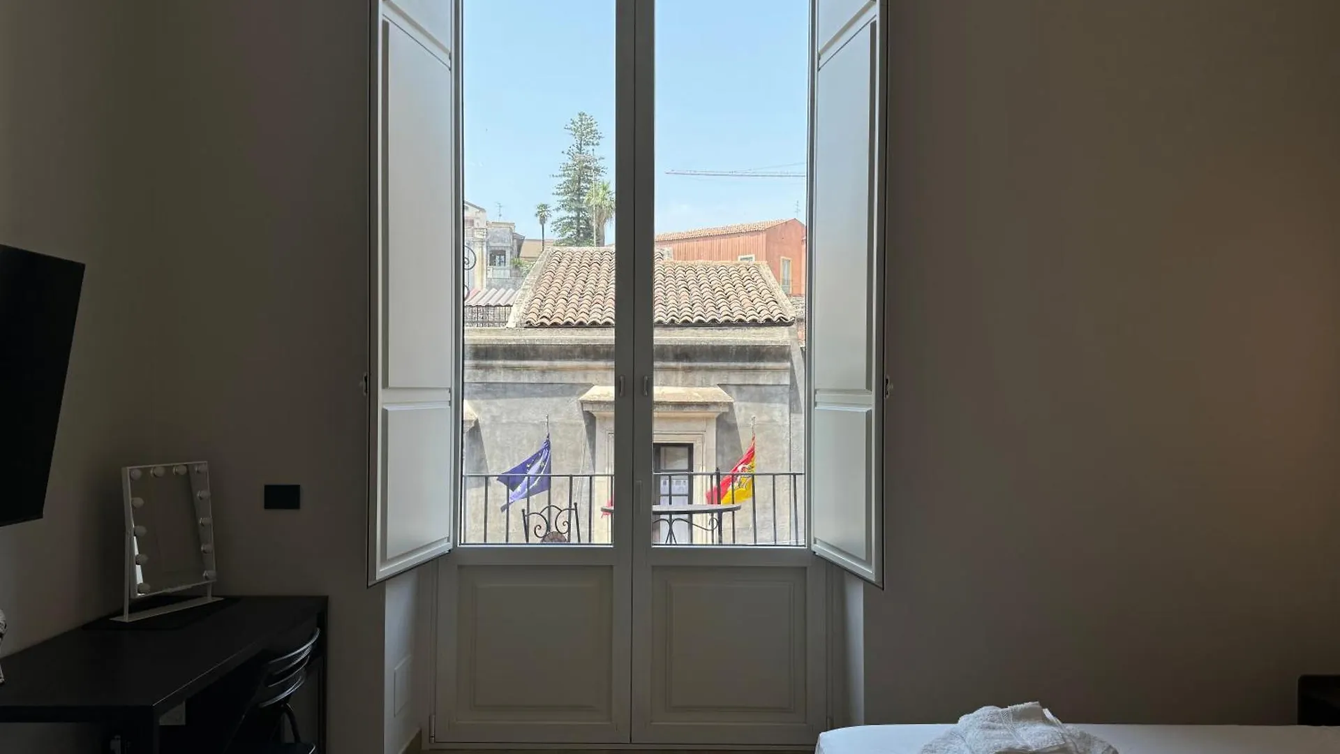 Siculus Bed And Breakfast Catania Bed & Breakfast