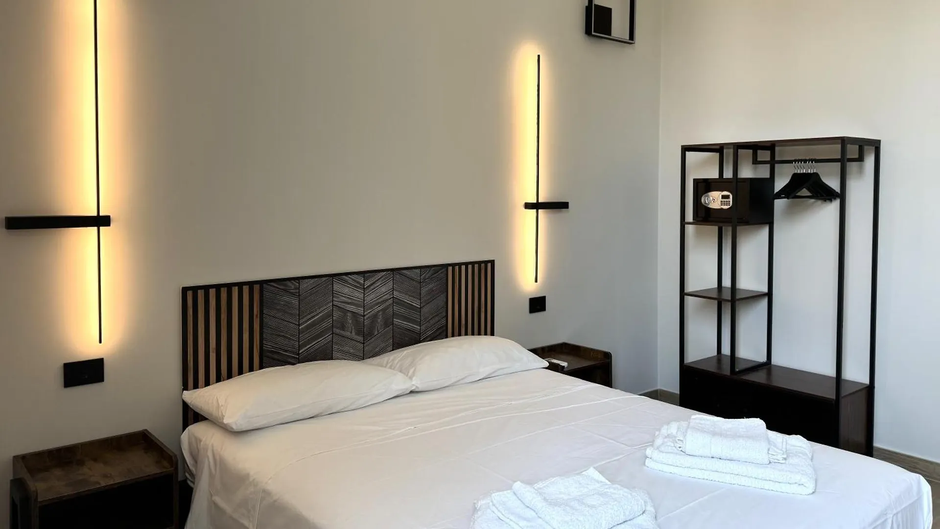 Siculus Bed And Breakfast Catania
