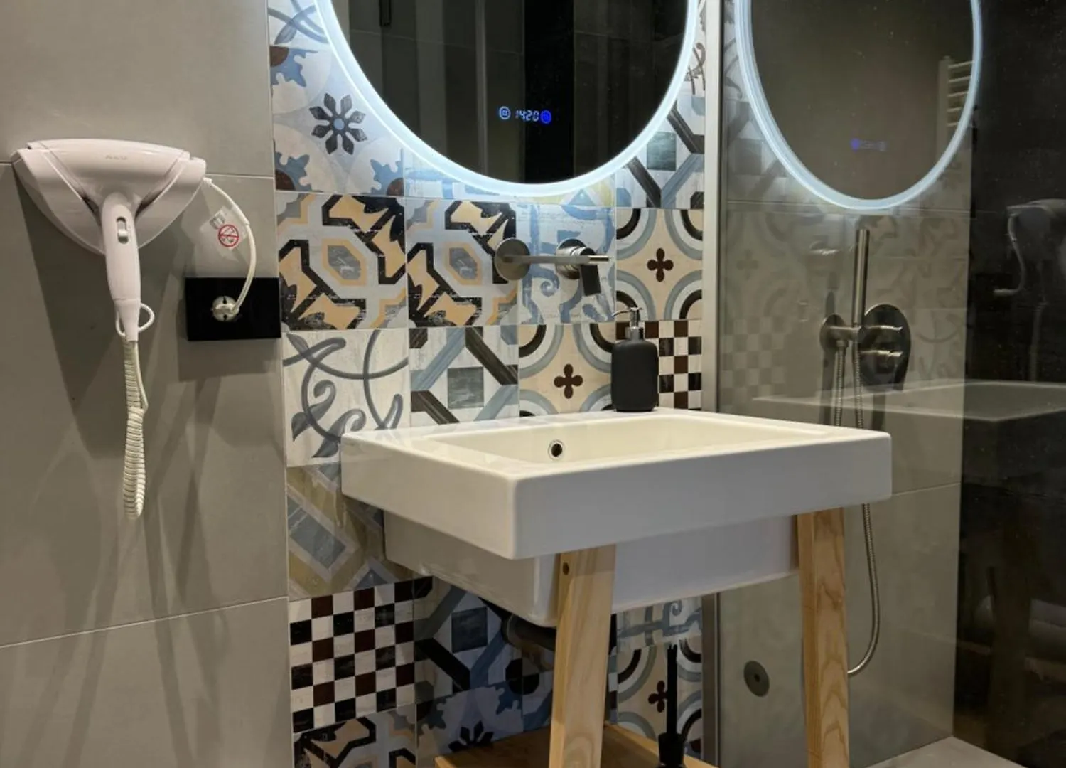 Siculus Bed And Breakfast Catania
