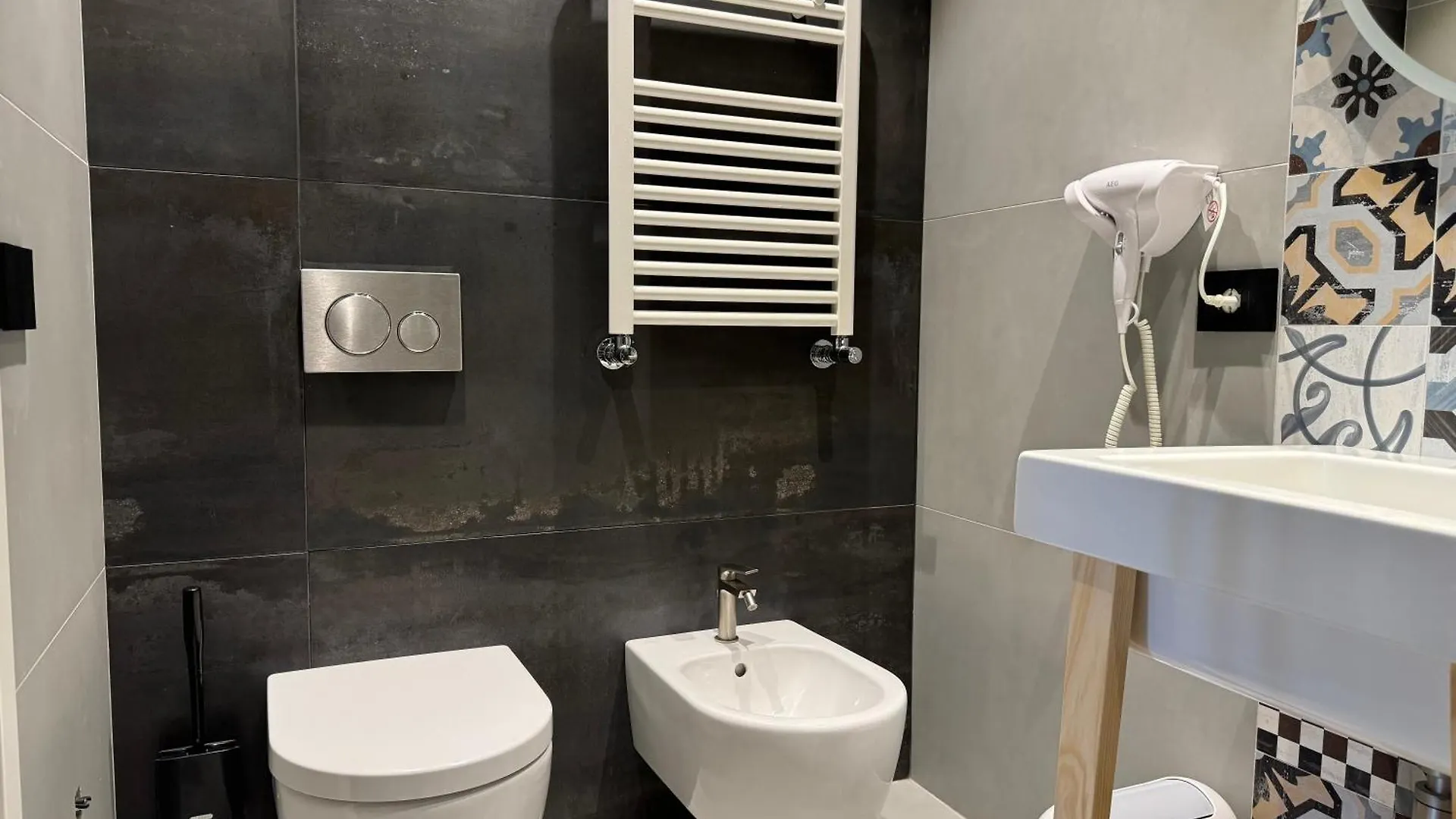 Siculus Bed And Breakfast Catania