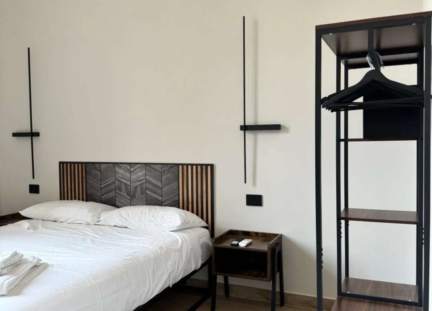 Bed & Breakfast Siculus Bed And Breakfast Catania Italy