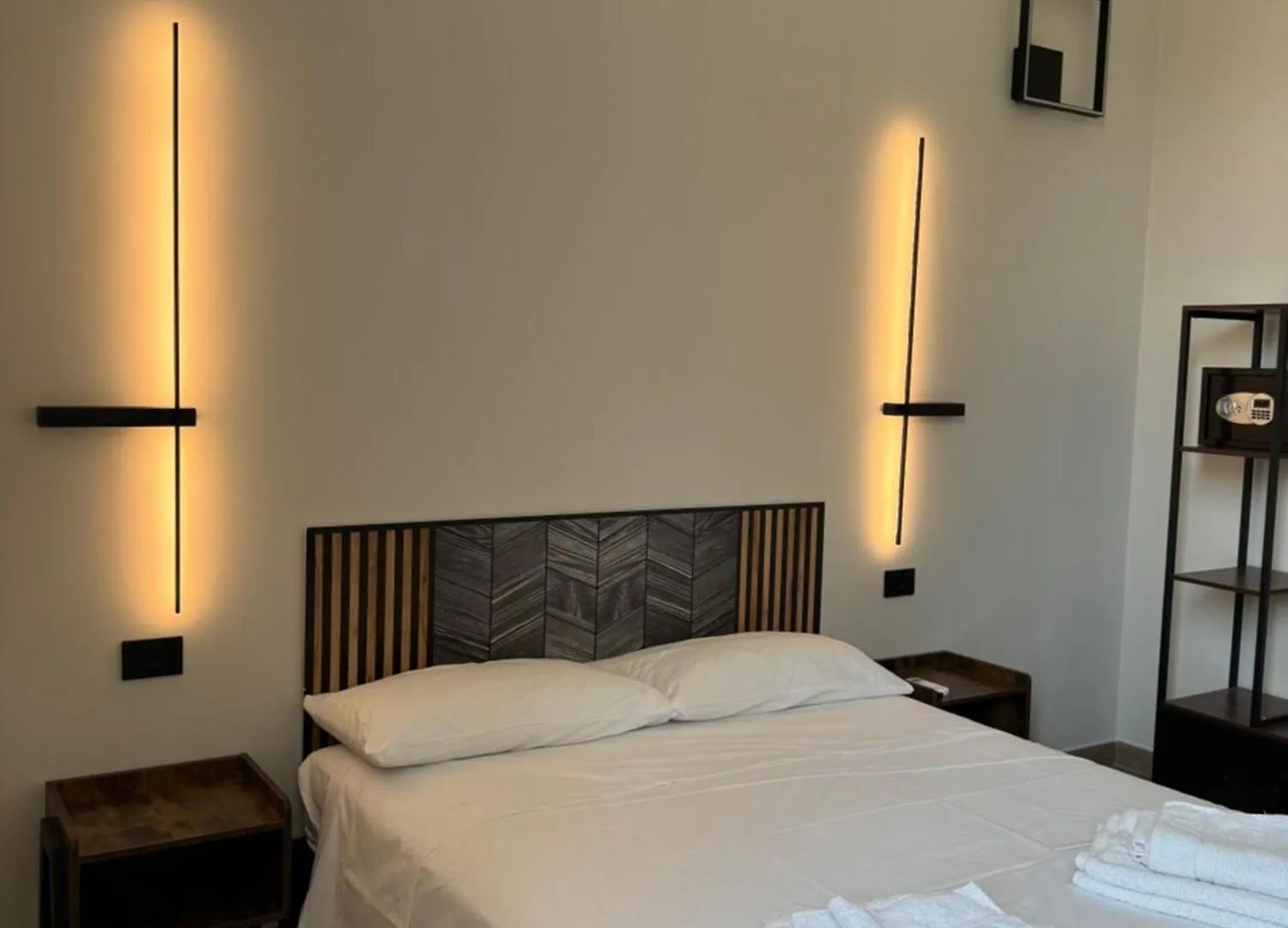 Siculus Bed And Breakfast Catania
