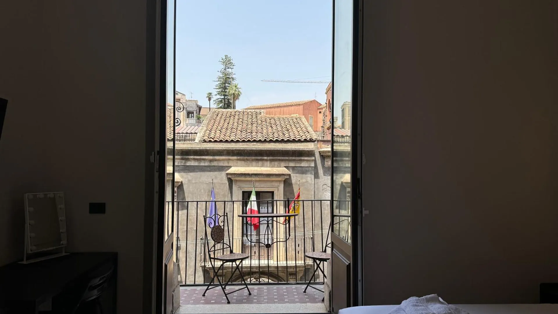 Siculus Bed And Breakfast Catania 0*,  Italy