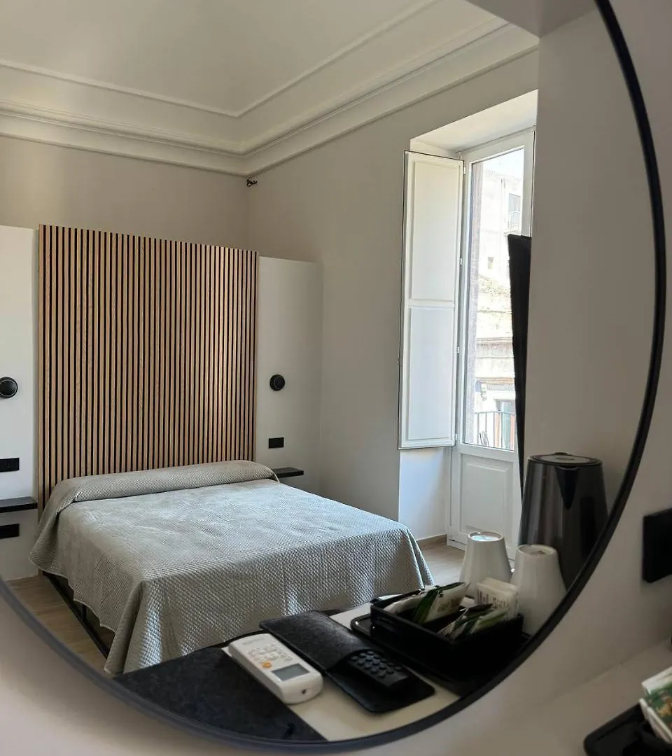 Siculus Bed And Breakfast Catania