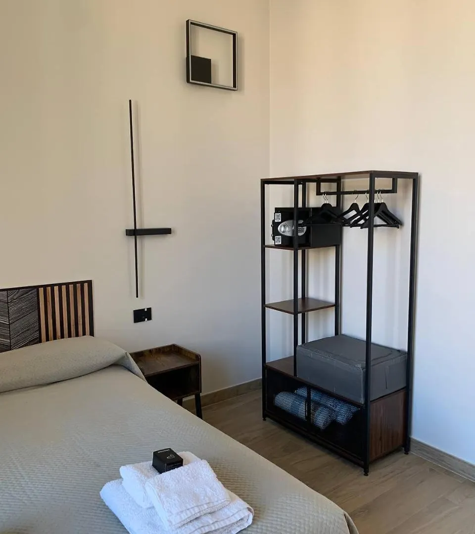 Siculus Bed And Breakfast Catania