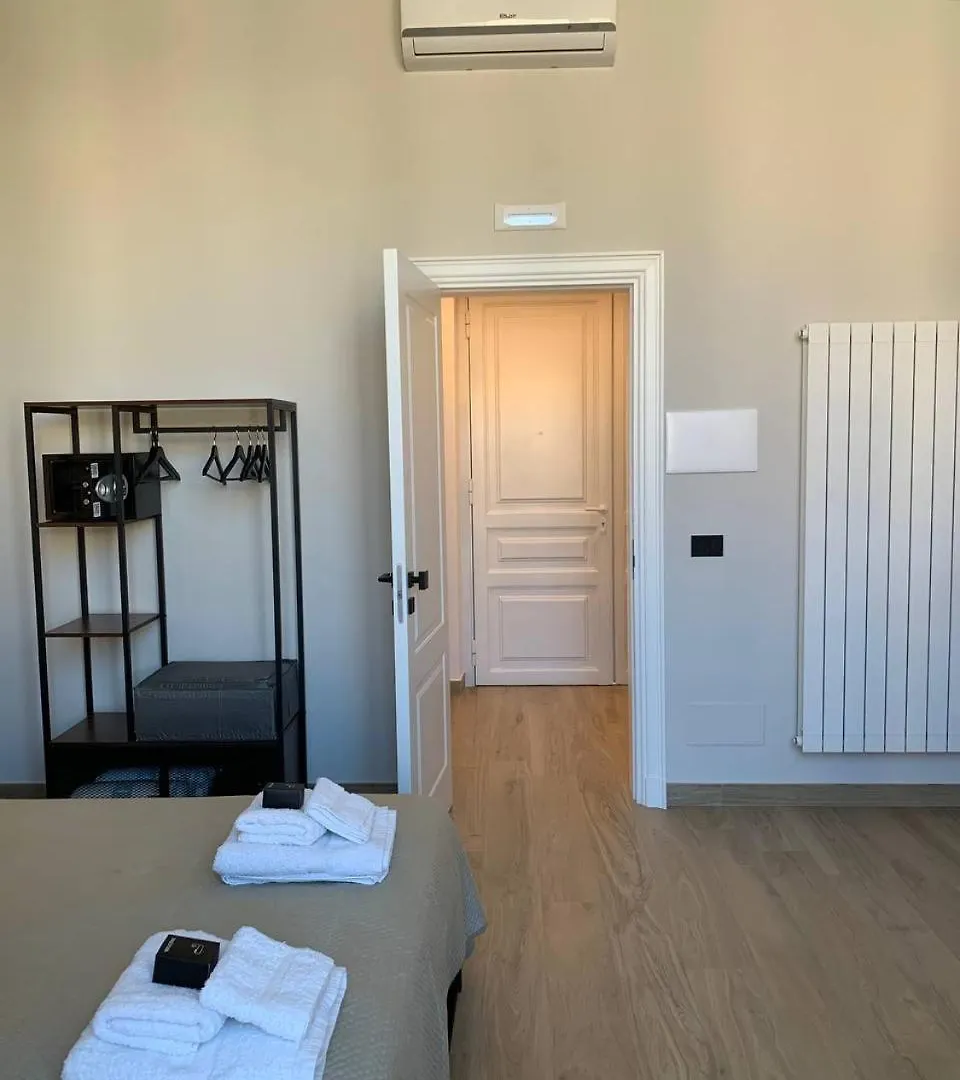 Bed & Breakfast Siculus Bed And Breakfast Catania