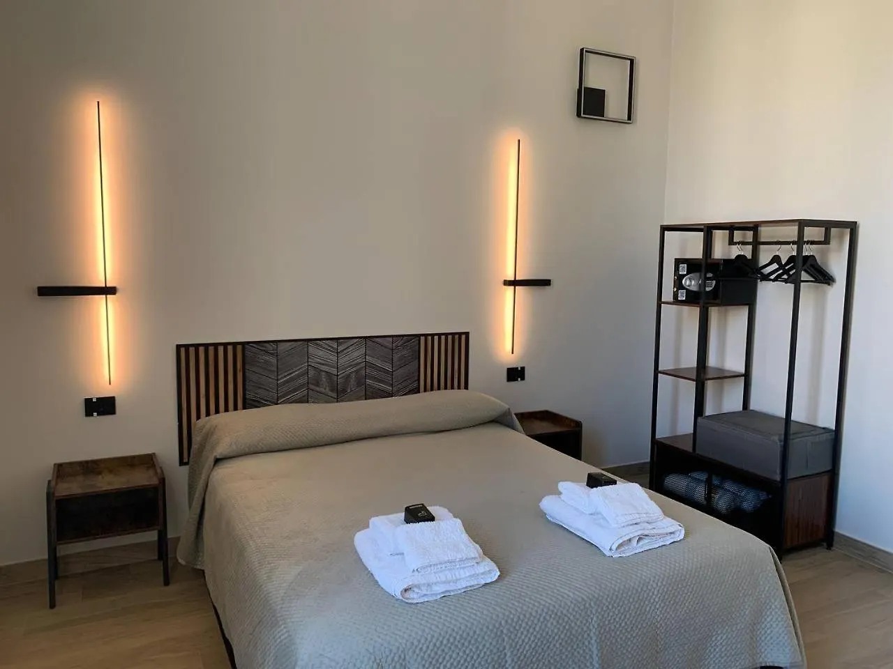 Bed & Breakfast Siculus Bed And Breakfast Catania