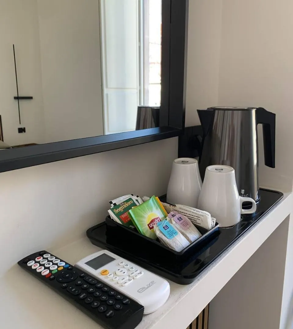 Bed & Breakfast Siculus Bed And Breakfast Catania
