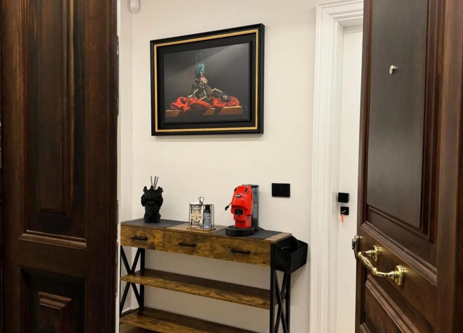 Siculus Bed And Breakfast Catania 0*,  Italien