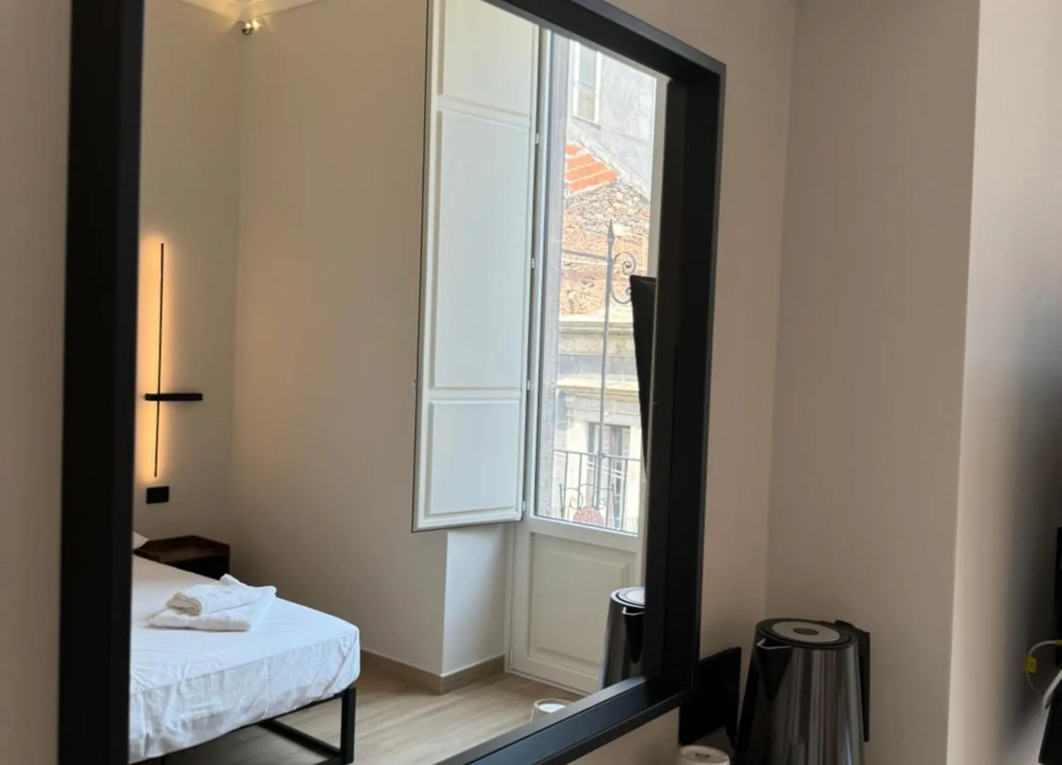 Siculus Bed And Breakfast Catania