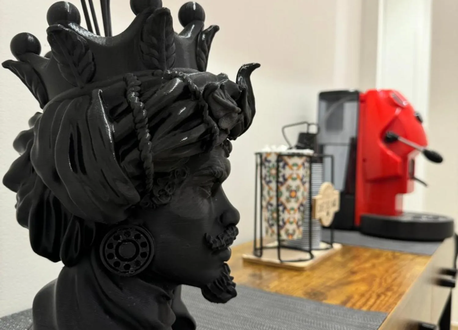Siculus Bed And Breakfast Catania Italien