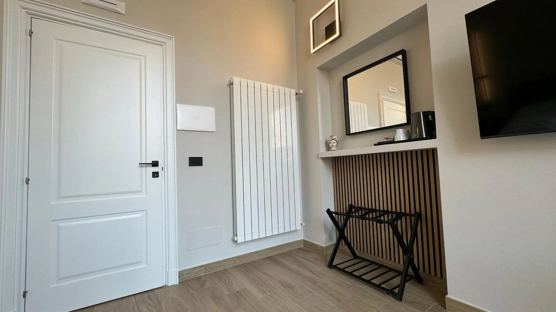Siculus Bed And Breakfast Catania Bed & Breakfast