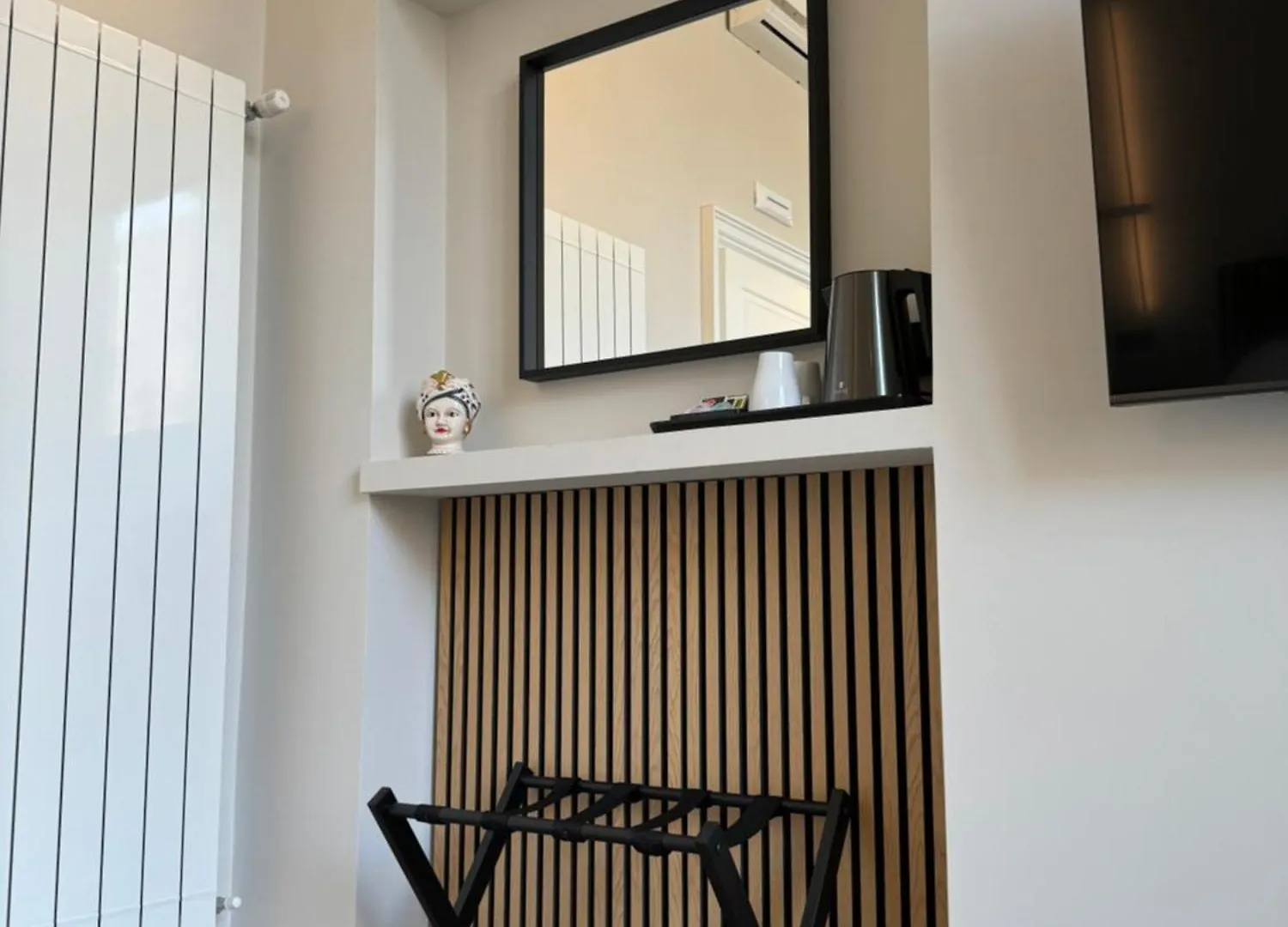 Frühstückspension Siculus Bed And Breakfast Catania