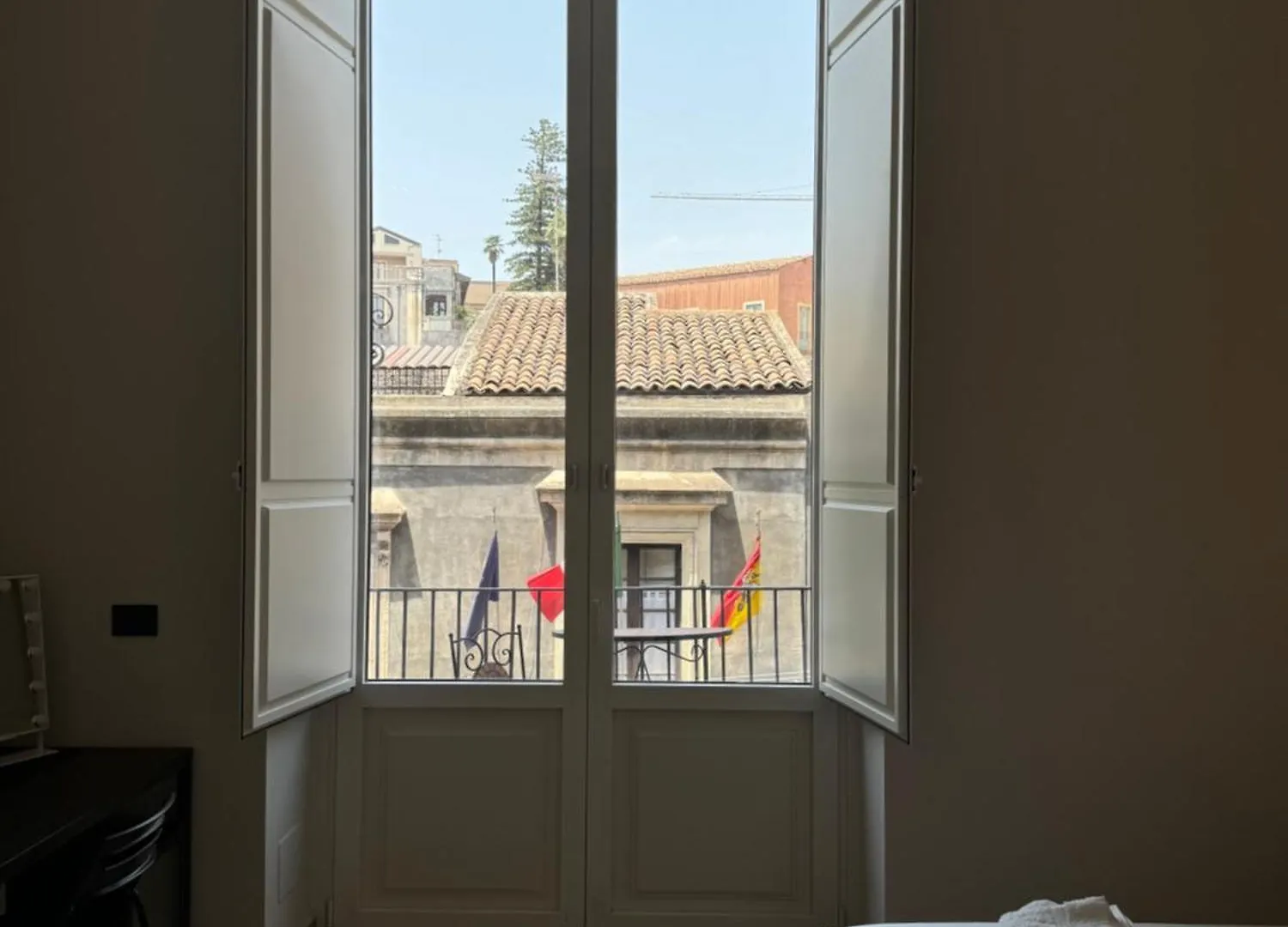 Siculus Bed And Breakfast Catania 0*,
