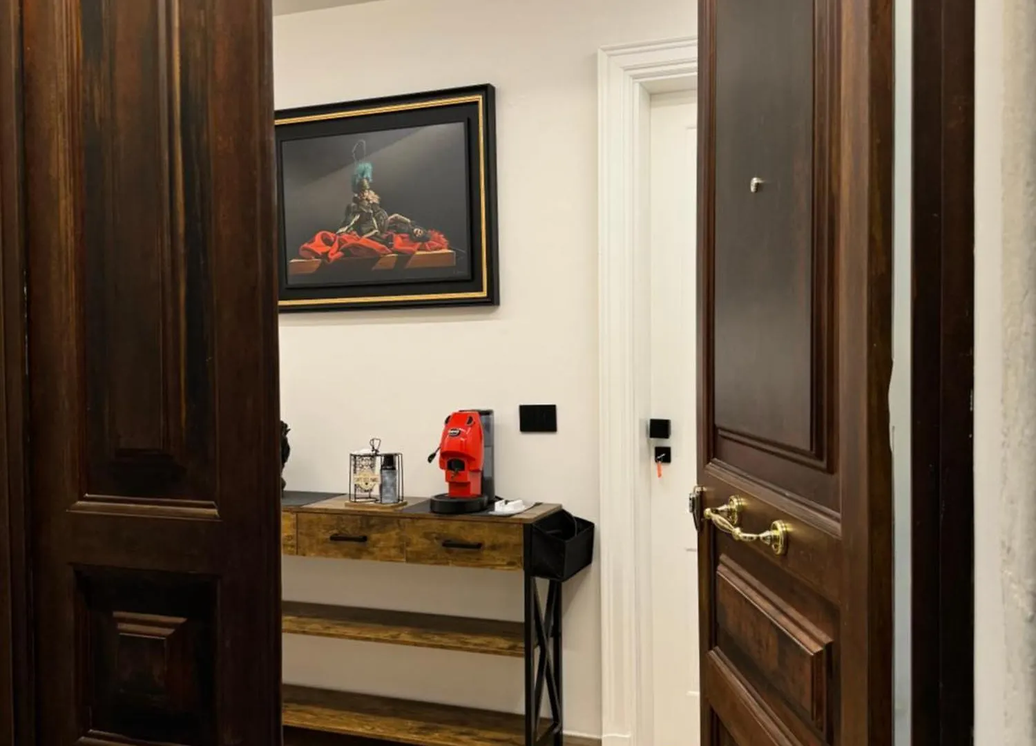 Siculus Bed And Breakfast Catania Bed & Breakfast
