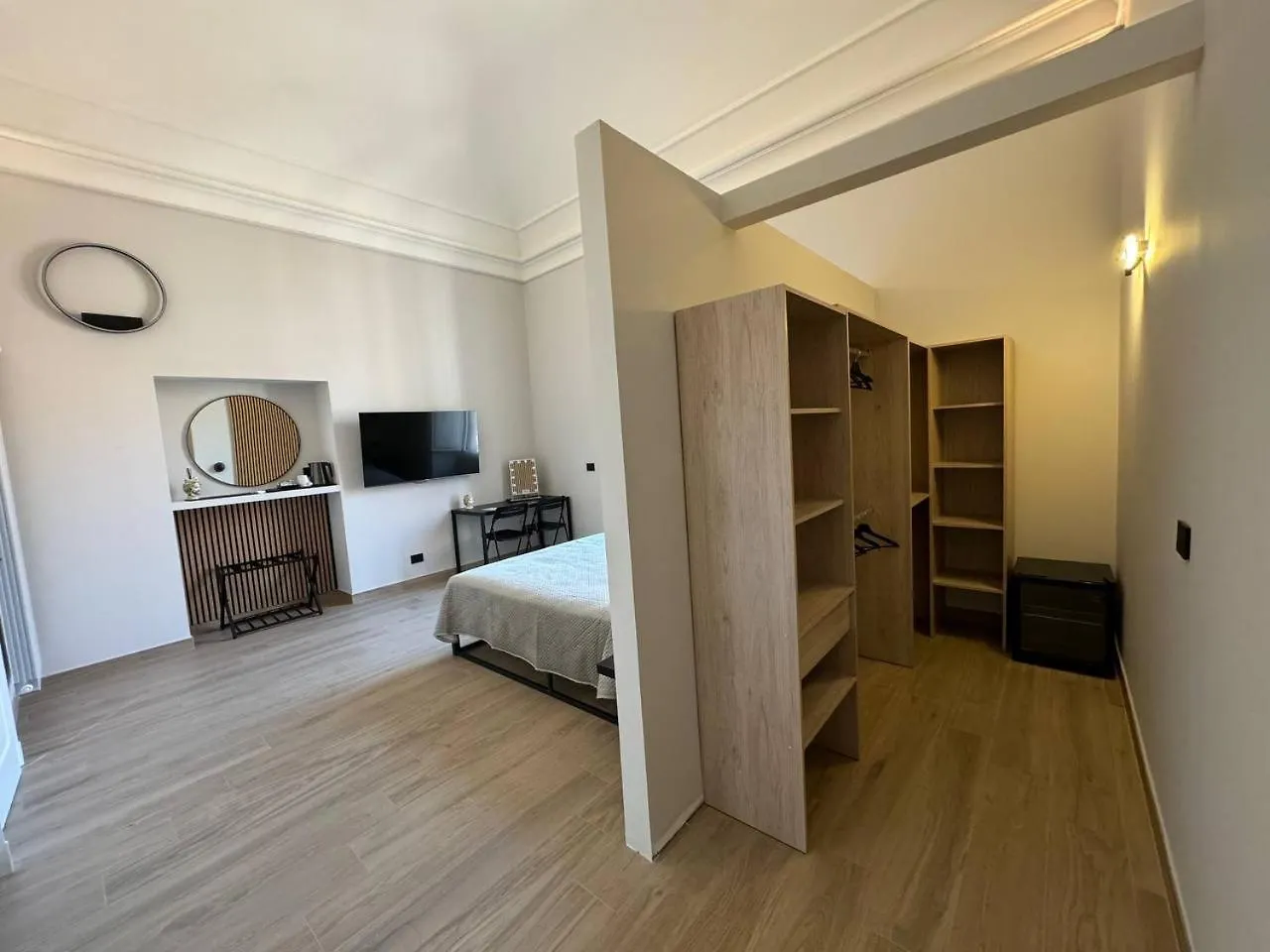Siculus Bed And Breakfast Catania