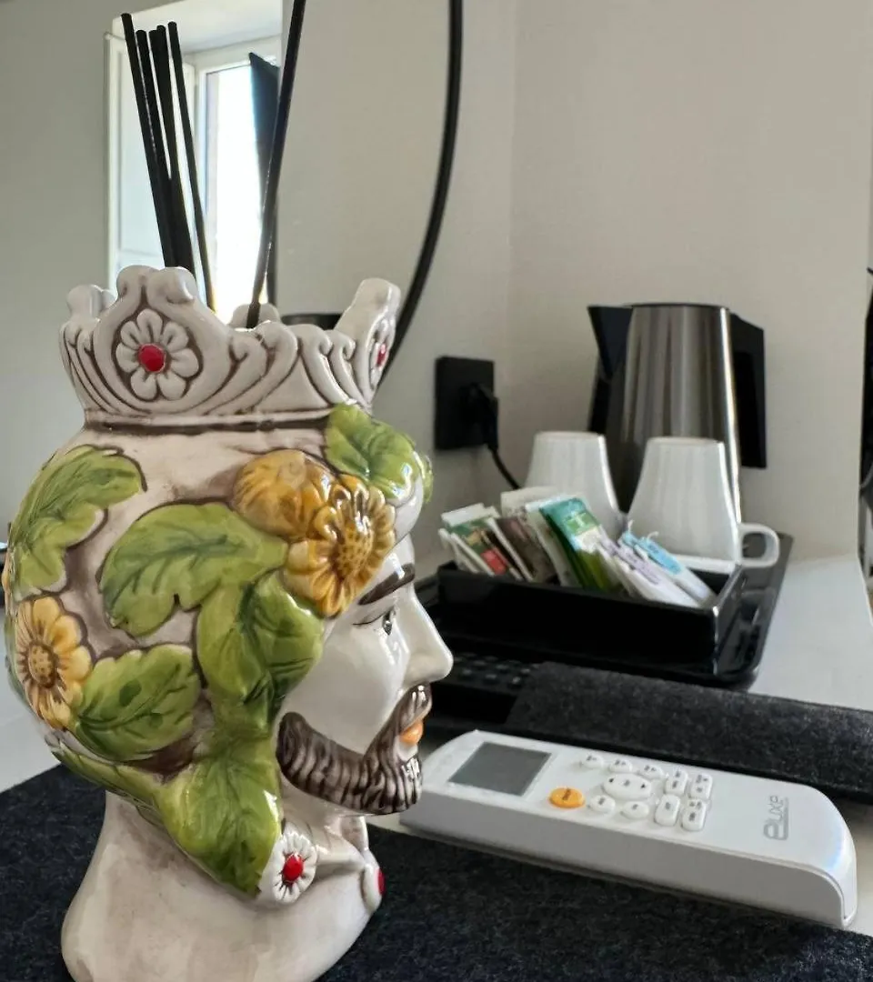 Bed & Breakfast Siculus Bed And Breakfast Catania