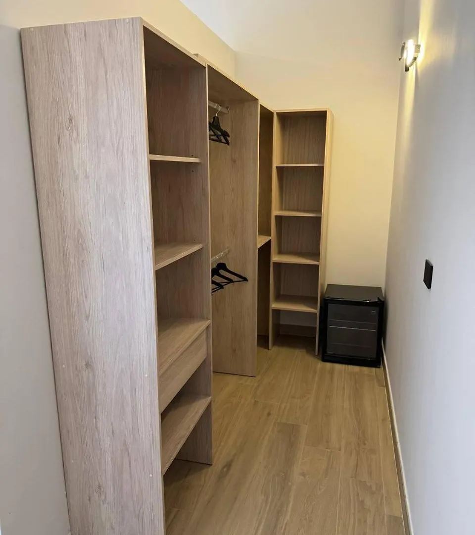 Siculus Bed And Breakfast Catania Italien
