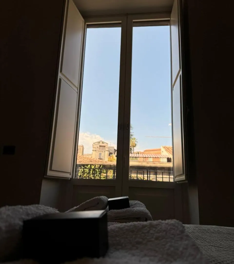 Siculus Bed And Breakfast Catania
