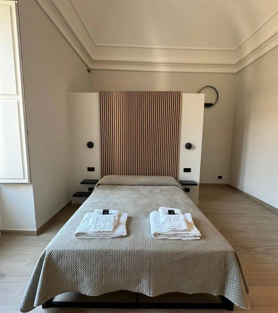 Siculus Bed And Breakfast Catania 0*,