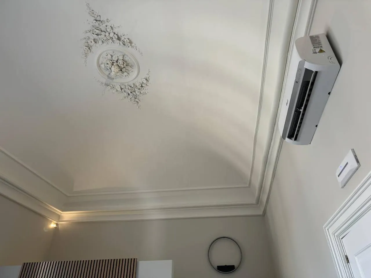 Siculus Bed And Breakfast Catania Frühstückspension