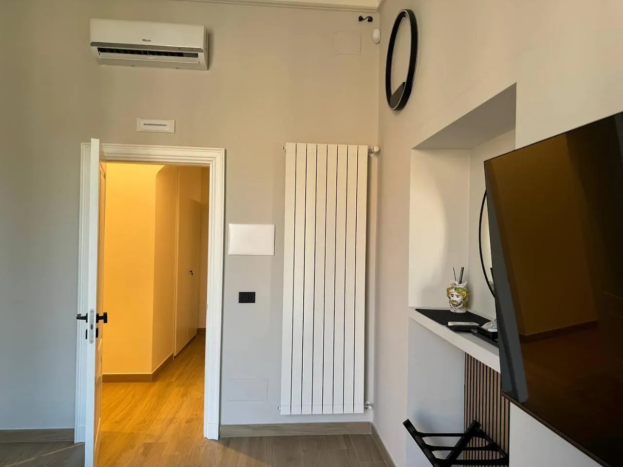 Siculus Bed And Breakfast Catania 0*,  Italien