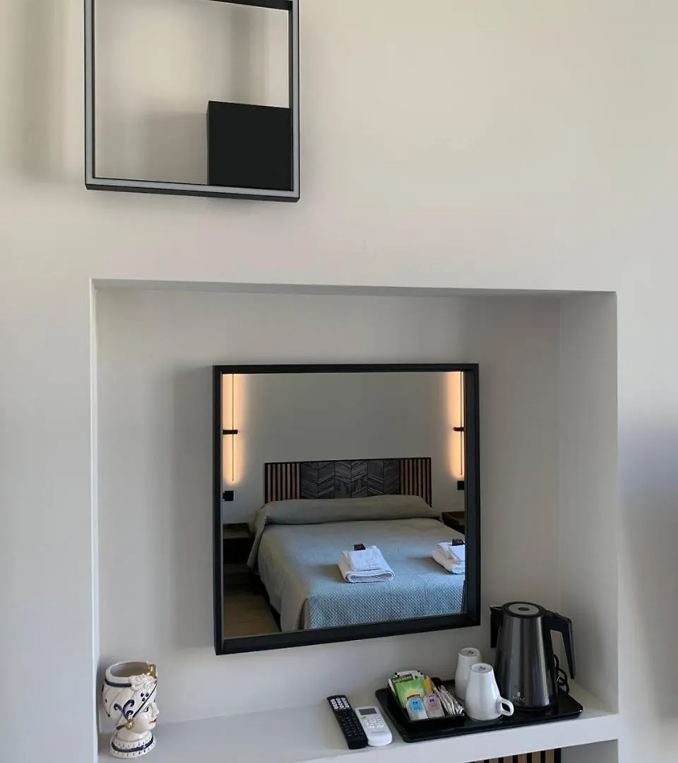 Siculus Bed And Breakfast Catania Frühstückspension