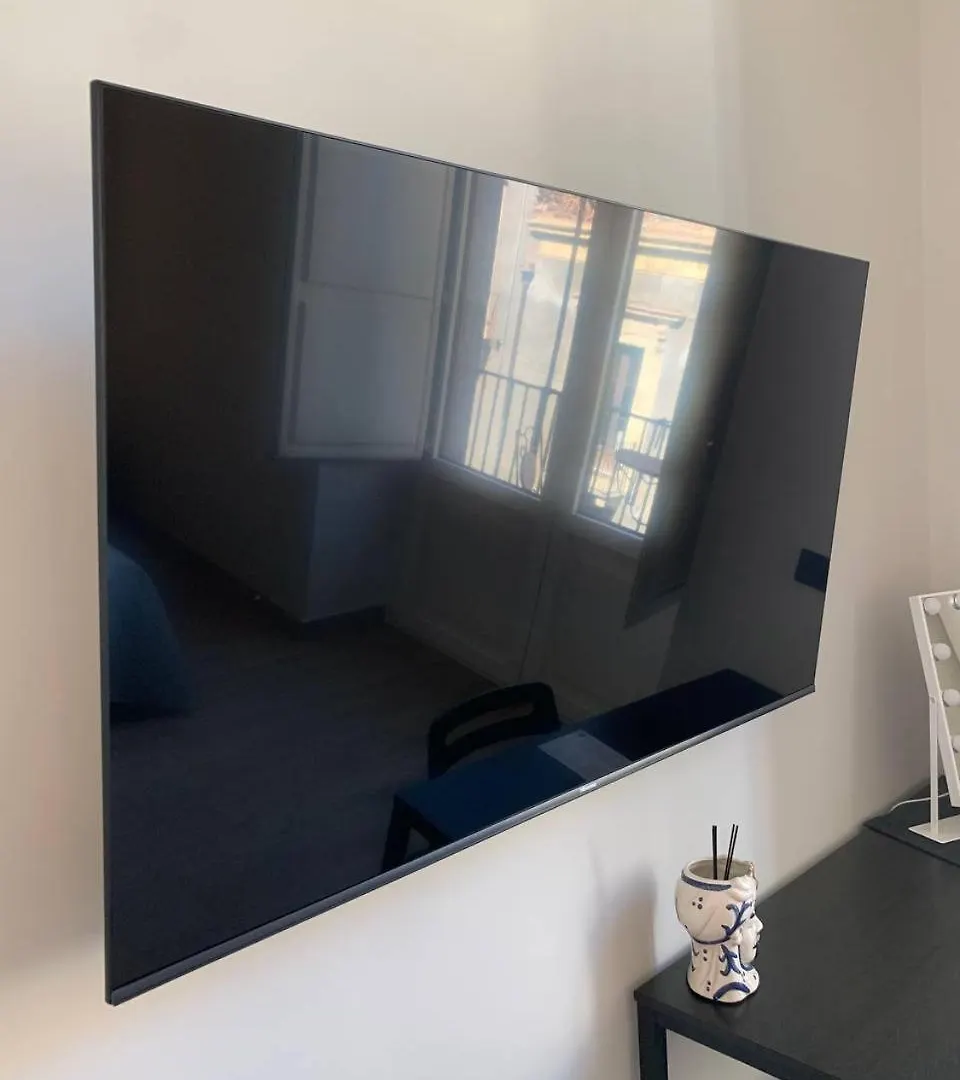 Siculus Bed And Breakfast Catania